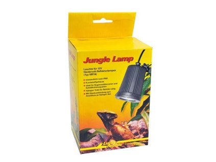 Lucky Reptile Jungle Lamp Jungle Lamp 0712202516301822549