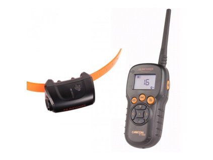 Elektronicky oboek NUM AXES Canicom 5 1500 1500m 0209202510301971871