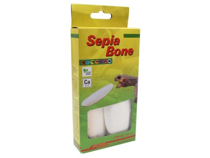 Lucky Reptile Bio Calcium cela sepiova kost 2 ks 2410202506302458117