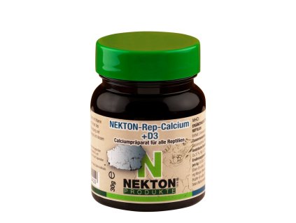 Nekton Rep Calcium D3 30g 2507202510303055810