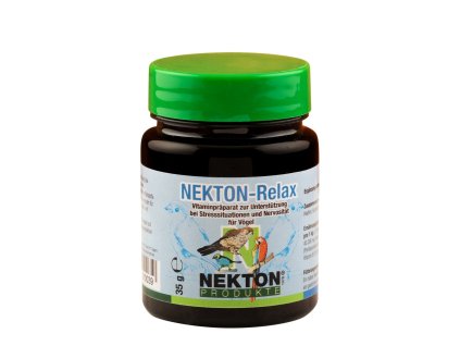 NEKTON Relax 35g 2401202606303153130