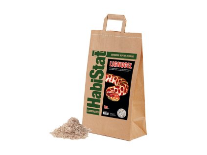 HabiStat Lignocel 10l 1601202616302018652