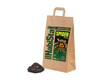 HabiStat Spider Bedding 10l 2801202614302958735