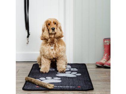 PET REBELLION Behoun XL 57x110cm blackbigpaws 1401202614300772807