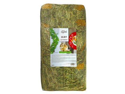 Seno s přídavkem měsíčku LIMARA 150l/5kg
