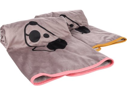 Flamingo Deka Oddi 100x70cm