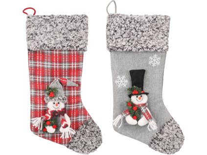 Flamingo Westley Vanocni ponozka 45cm 1410202411491958217