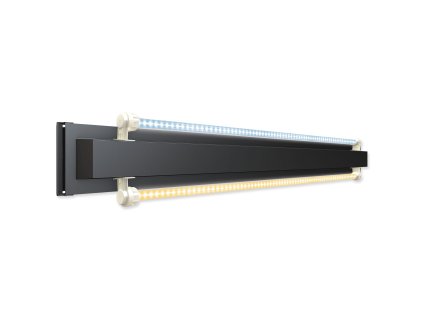 Díl Juwel osvětlovací rampa MultiLux LED Light 120cm, 2x23W