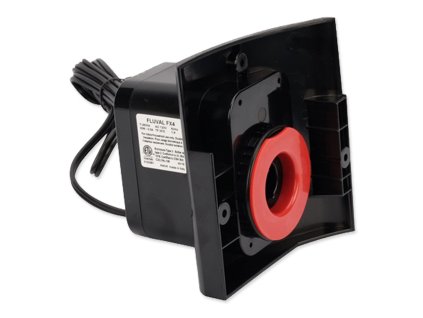 Díl motor FX-4