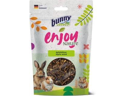 Bunny Nature Enjoy Větvičky z jabloně 100 g