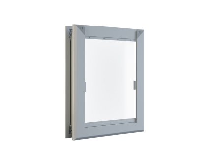 DVÍŘKA ALUMINIUM PES 27,9 x 41,6 cm