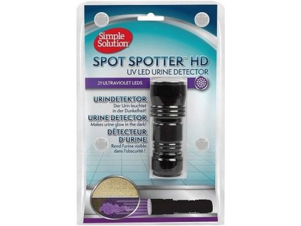 SIMPLE SOLUTION UV Detektor moci 0411202408210544466