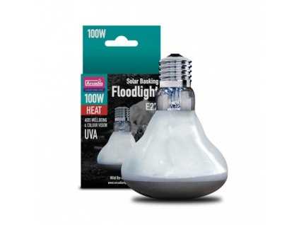 Arcadia Basking Solar Flood 100W 2801202614302783824