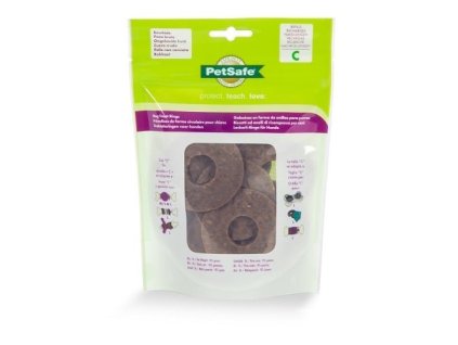 Naplne do hracek Busy Buddy L 160120261430066627