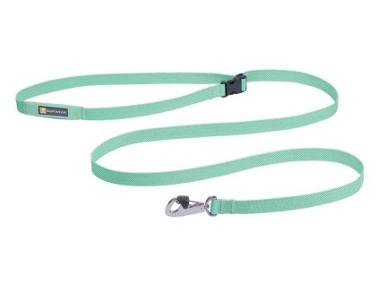 RUFFWEAR Flagline™ Vodítko pro psy Sage Green