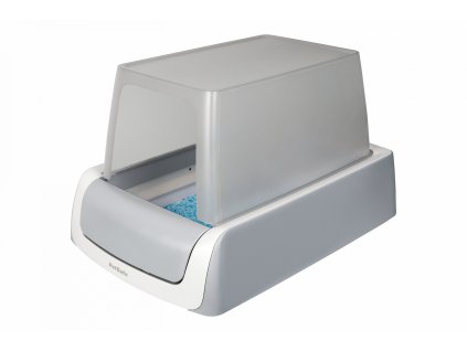 PetSafe® ScoopFree Ultra™ - 2nd generation, automatická toaleta pro kočky