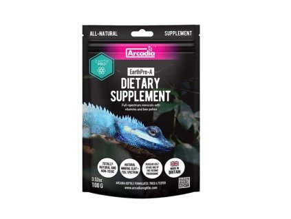 Arcadia EarthPro A 100g 0901202604302762046