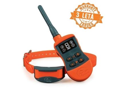 Elektronicky obojek SportDOG 800m Trener 2911202500300525461