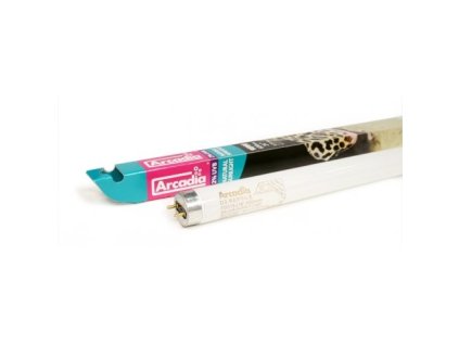 Arcadia Natural Sunlight 2 0 UVB T8 36W 120cm 26mm 180320251430291603