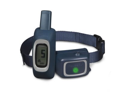 PetSafe Elektronicky obojek proti stekani 300m sprejovy dobijeci 1803202516064011114