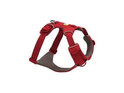 Ruffwear Front Range Dog Harness Red Canyon L XL 1004202416301647084