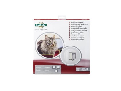 PetSafe instalacni adapter pro Smart dvierka na mikrocip 3004202410300769896
