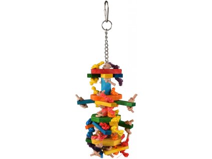 BT RAINBOW ACE MULTI 27CM