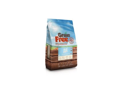 306151 best breeder grain free light trout with salmon sweet potato asparagus 2 kg