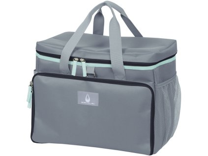 Nobby cestovní taška organizér BAGSTER šedý 38x19x30cm