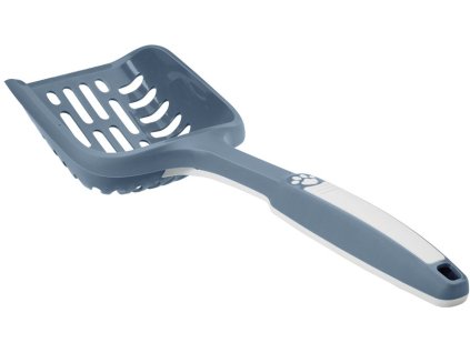 Savic lopatka Mega-Loo na podestýlku 1ks