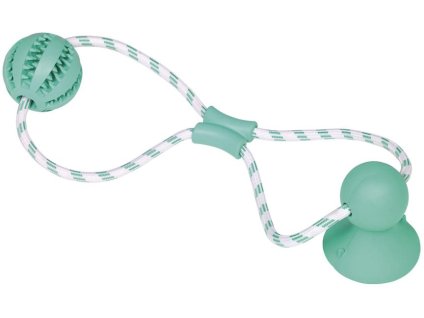Nobby dentální hračka Dental Line pro psy 50cm