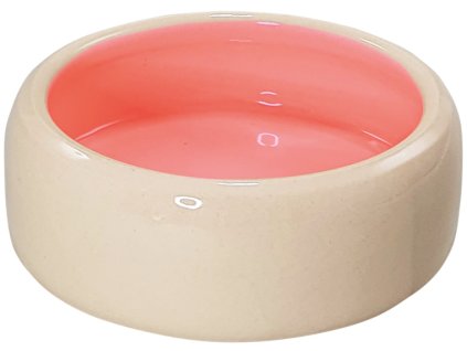 Nobby keramická miska Pila lososová 750ml