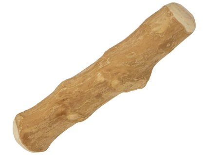 Nobby žvýkací tyčka pro psy z kávového dřeva S 12-15cm 80g