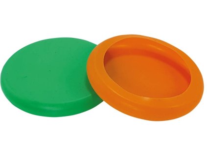 Nobby silikonové víčko na konzervy balení 2ks 11,5cm