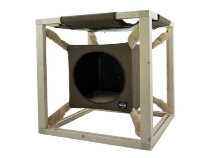 odpocivadlo quapas catcube m olivova