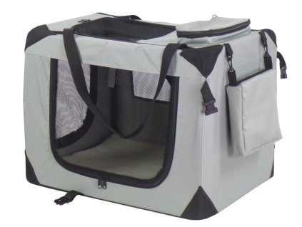 A.K. Dogcrate transportní box nylon 101x69x70cm