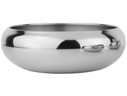 Nobby dvoustěnná luxusní miska ASIL nerez 14 cm 700 ml