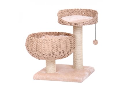 Nobby Casca moderní odpočívadlo 59cm