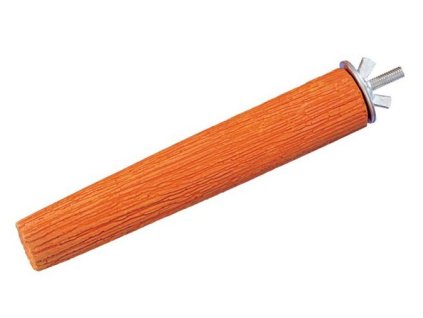Nobby minerální bidýlko pro ptáky papoušky 16,5cm cca 145g