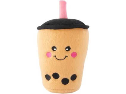 ZippyPaws NomNomz Bubble tea