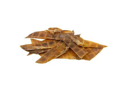 RAW RAW Sea Snacks Oliheň plátky 100g