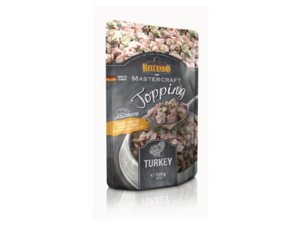 293319 belcando mastercraft topping turkey kruta s petrzelkou