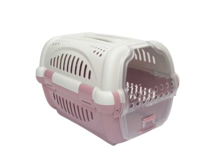 Přepravka Rhino Lux plast 51 x 34,5 x 33 cm