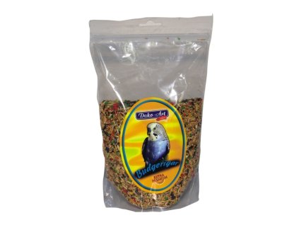 Krmná směs andulka Dako 700 g