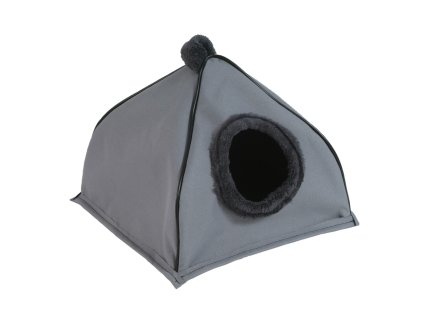 Domeček iglů fretka, hlodavec