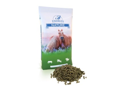 Energys cukrovarské řízky bez melasy 25 kg