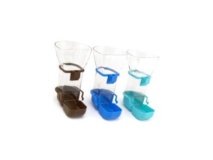 Krmítko do klece pták široké