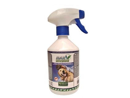Max Biocide Environment repelentní prostředí 500 ml !CZ!