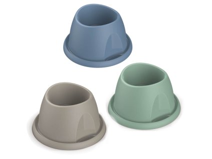 Miska malá hluboká proti mravencům Georgeplast