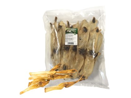 Uši králičí SMARTY 250 g